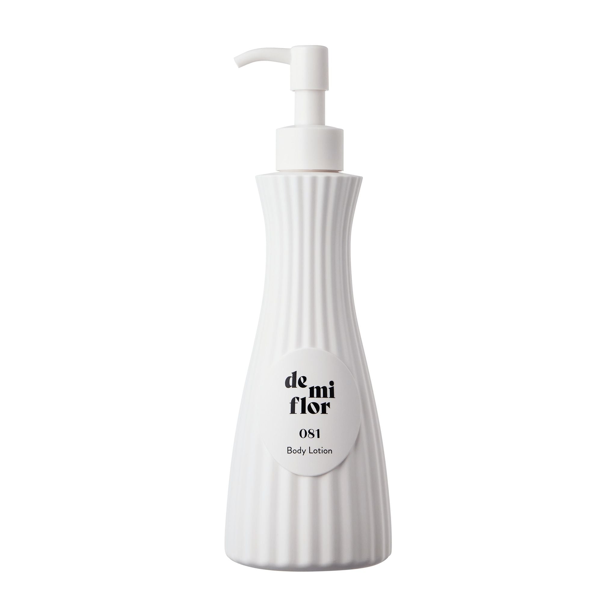 DE MI FLOR Körperlotion 081 Fleurage 250ml / 8.45 fl oz